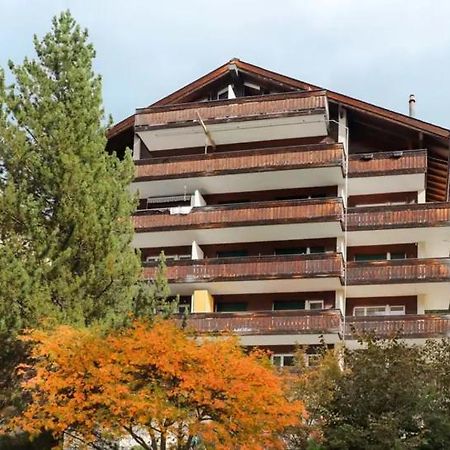 Ferienwohnung Primavista Zermatt Exterior photo